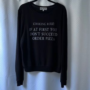 Wildfox jumper